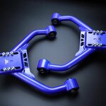 Control Arm Supplier - Adjustable Front Suspension Arm for Nissan