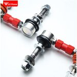 Adjustable Stabilizer Link Supplier - Extended Bar Link for Toyota Mark X