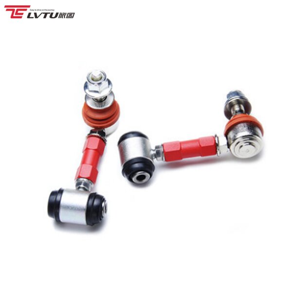 Adjustable Stabilizer Link Supplier - Extended Bar Link for Toyota Mark X