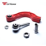 Camber Control Arm Factory - Rear Adjustable Kit for Volkswagen
