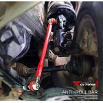 Stabilizer Link Supplier - Forged Connecting Rod for VW Golf Audi A3