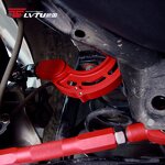 Camber Control Arm Factory - Rear Adjustable Kit for Volkswagen