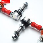 Sway Bar Endlink Factory - Rear Stabilizer Link for Volkswagen CC