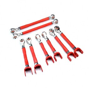 Control Arm Supplier - Adjustable Rear Lower Camber Kit for BMW