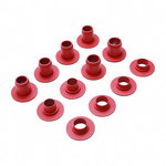 Aluminum Bushing Supplier - Alloy Bushing for Honda FIT City Vezel