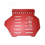 Wheel Nut Supplier - M12 Aluminum Alloy 7075 Nut for Honda Civic