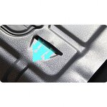 Engine Guard Supplier - OEM Steel Skid Plate for Honda Fit GK5