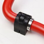 Control Arm Bushing Kit Supplier - Enhancement Bush Kits for Toyota Land Cruiser