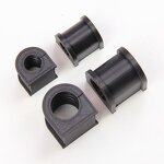 Sway Bar Bushing Kit Factory - Rubber Polyurethane Kit for Mazda