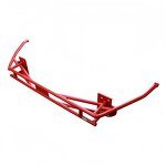 Bumper Factory - Rear Front Beam Bumpers for BMW E90