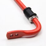 Anti-roll Bar Kit Factory - Front Rear Sway Bar for Lexus GS