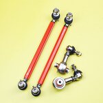 Stabilizer Link Factory - Wholesale Bulk Front Link for Suzuki SX4