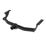 Trailer Tow Bar Factory - Front Hitch for Toyota Estima Sienna