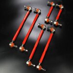 Sway Bar Link Factory - Best Price Link for Honda Civic 8th Gen