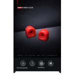 Bushing Kit Supplier - Rubber Polyurethane Kit for Volkswagen Passat