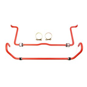 Sway Bar Supplier - Front Rear Anti-roll Bar for Volkswagen MK4
