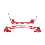 Beam Bumper Supplier - Rear Front Bumpers for BMW 328i 335i E90