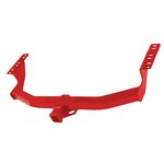 Trailer Tow Bar Factory - Front Hitch for Toyota Land Cruiser