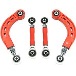 Control Arm Supplier - Rear Track Arm for Mazda3 Ford Focus