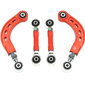 Control Arm Supplier - Rear Track Arm for Mazda3 Ford Focus
