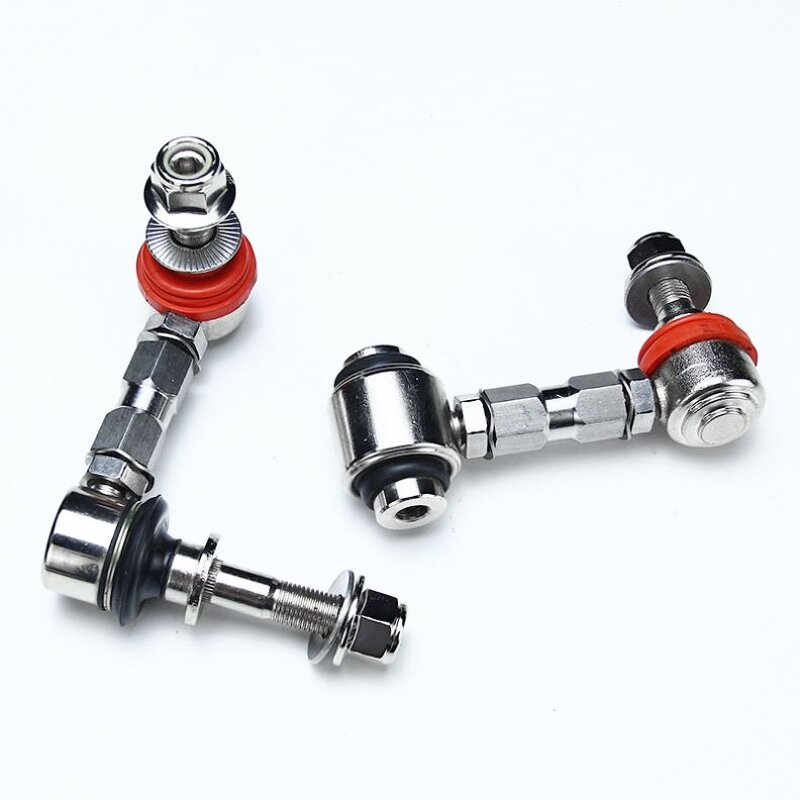 Adjustable Endlink Supplier - Stabilizer Link with Ball Head for Benz