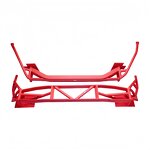Beam Bumper Supplier - Front Rear Bumpers for Lexus IS250