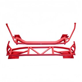 Beam Bumper Supplier - Front Rear Bumpers for Lexus IS250