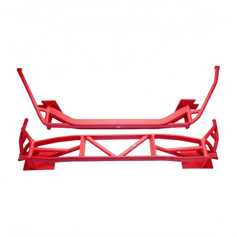 Beam Bumper Supplier - Front Rear Bumpers for Lexus IS250