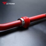 Bushing Kit Supplier - Rubber Polyurethane Kit for Volkswagen Passat