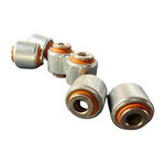 Stamping Auto Parts Factory - Hot Sale Adjustable Assembly Steel Parts