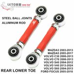 Control Arm Supplier - Rear Track Arm for Mazda3 Ford Focus