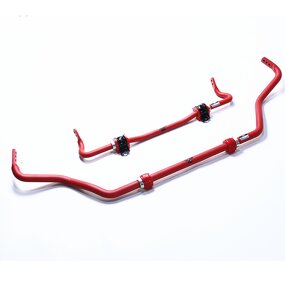 Stabilizer Bar Factory - Front Sway Bar for BMW E36 OEM