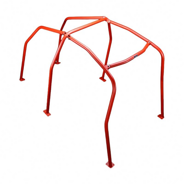 Roll Cage Supplier - Reinforcing Chassis Guard Plate for Jeep Wrangler