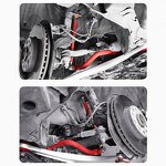 Stabilizer Link Factory - Wholesale Bulk Front Link for Suzuki SX4