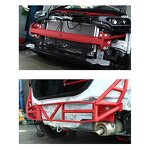 Racing Bumper Kit Supplier - Front Rear Beam Bumpers for BMW E60