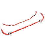 Sway Bar Kit Factory - Reinforced Rear Anti-roll Bar for Mazda MX5