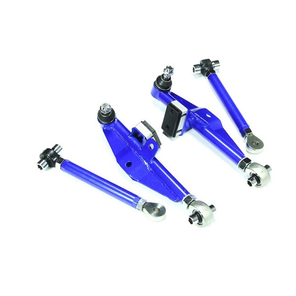 Camber Kit Supplier - Front Rear Control Arm for Nissan Skyline