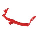 Tow Hitch Supplier - Front Tow Bar for Toyota Fortuner Vellfire