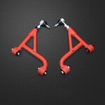 Lower Control Arm Factory - Adjustable Front Camber Kit for Lexus IS200