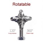 Stabilizer Link Supplier - Sway Bar Link for Toyota Ipsum Mark II