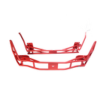 Beam Bumper Supplier - Rear Front Bumpers for Infiniti Q50 Red Sport