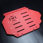 Skid Guard Plate Factory - 3D All Covered Underbody Protection for Honda