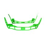 Bumper Conversion Kit Factory - Rear Front Bumpers for Lexus IS250