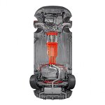 Strut Brace Supplier - Wholesale Tower Bar for Mazda RX7 RX8 MX5