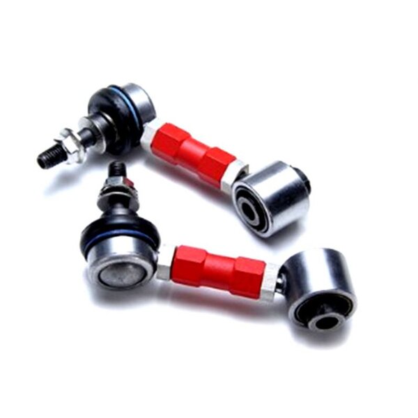 Stabilizer Bar Link Supplier - Front Sway Bar Link for Peugeot