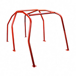 Roll Cage Supplier - Reinforcing Chassis Guard Plate for Jeep Wrangler