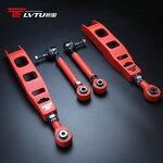 Rear Control Arm Factory - Camber Kit for Subaru BRZ Toyota GT86