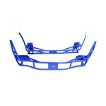 Beam Bumper Factory - Rear Front Bumpers for BMW E46 330ci