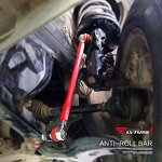 Trailer Hitch Factory - Adjustable Tow Bar Receiver for Suzuki