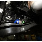 Rear Sway Bar Supplier - Anti-roll Bar for Audi VW Models